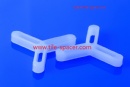 Y type 4.0mm tile spacer
